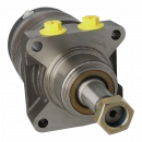 Гидравлический двигатель Parker TG0195HV080AAFX